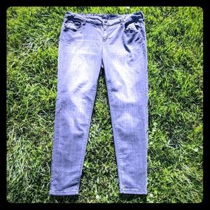 Celebrity Pink stretch soft skinny jeans pants 20